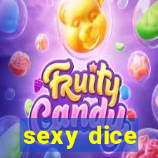 sexy dice
